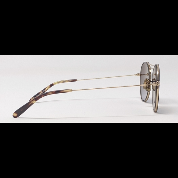 Garrett Leight :: Toledo 49 Matte - Picture 8 of 12